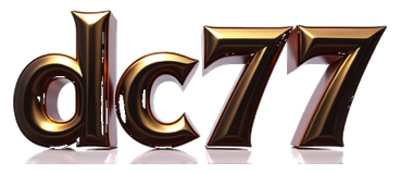 dc77 logo