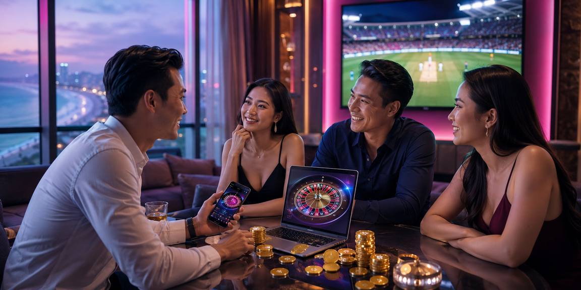 dc77 Lịch sử vòng quay gần